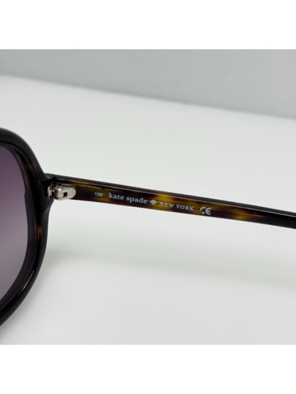 Kate Spade Sunglasses Darcee/S 0086 Y7 62-09-135 - Picture 5 of 8